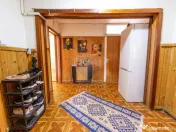 4 camere spațioase, etaj 1, zonă verde și liniștită 