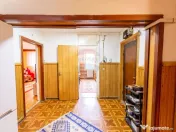 4 camere spațioase, etaj 1, zonă verde și liniștită 