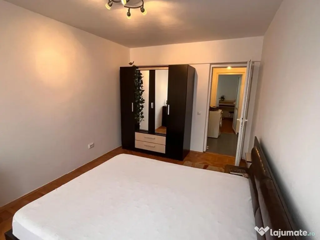 Apartament 3 camere Campia Libertatii