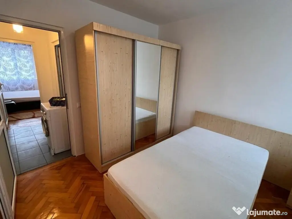 Apartament 3 camere Campia Libertatii