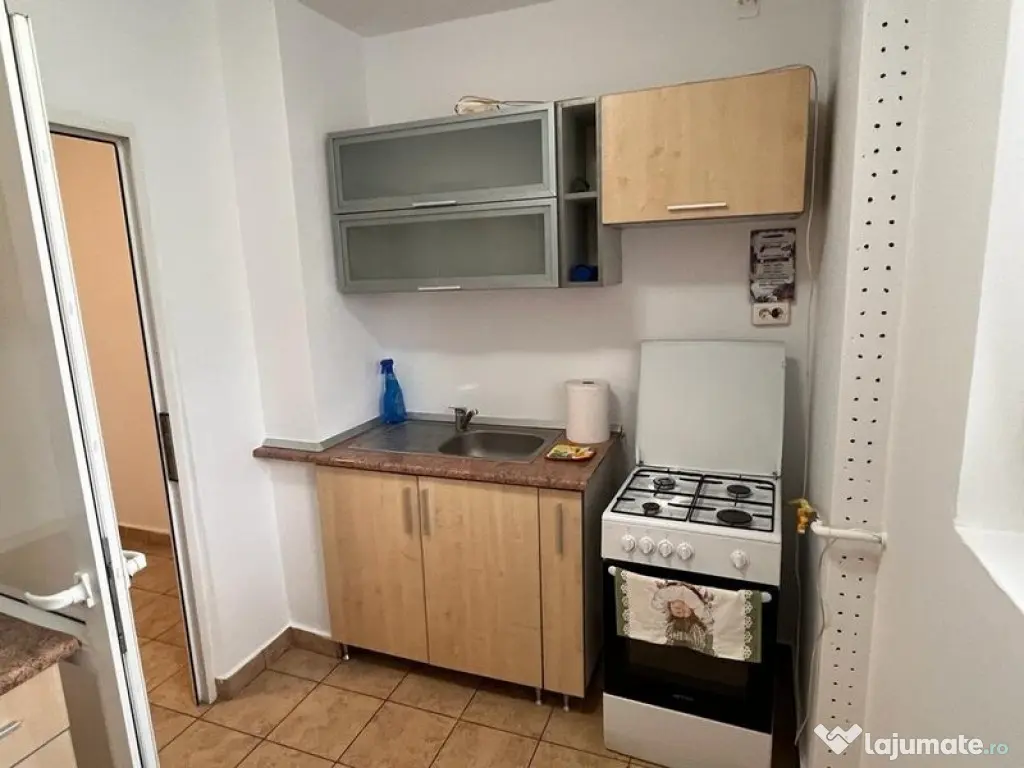 Apartament 3 camere Campia Libertatii