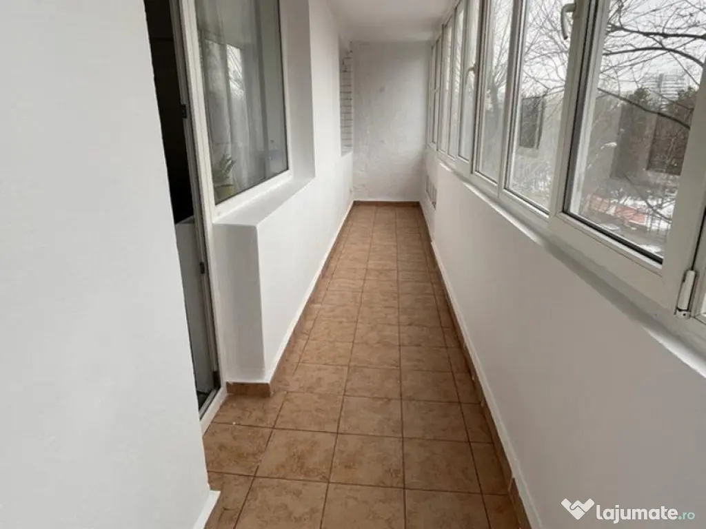 Apartament 3 camere Campia Libertatii