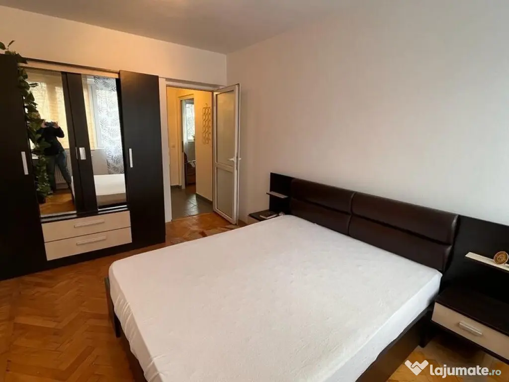Apartament 3 camere Campia Libertatii