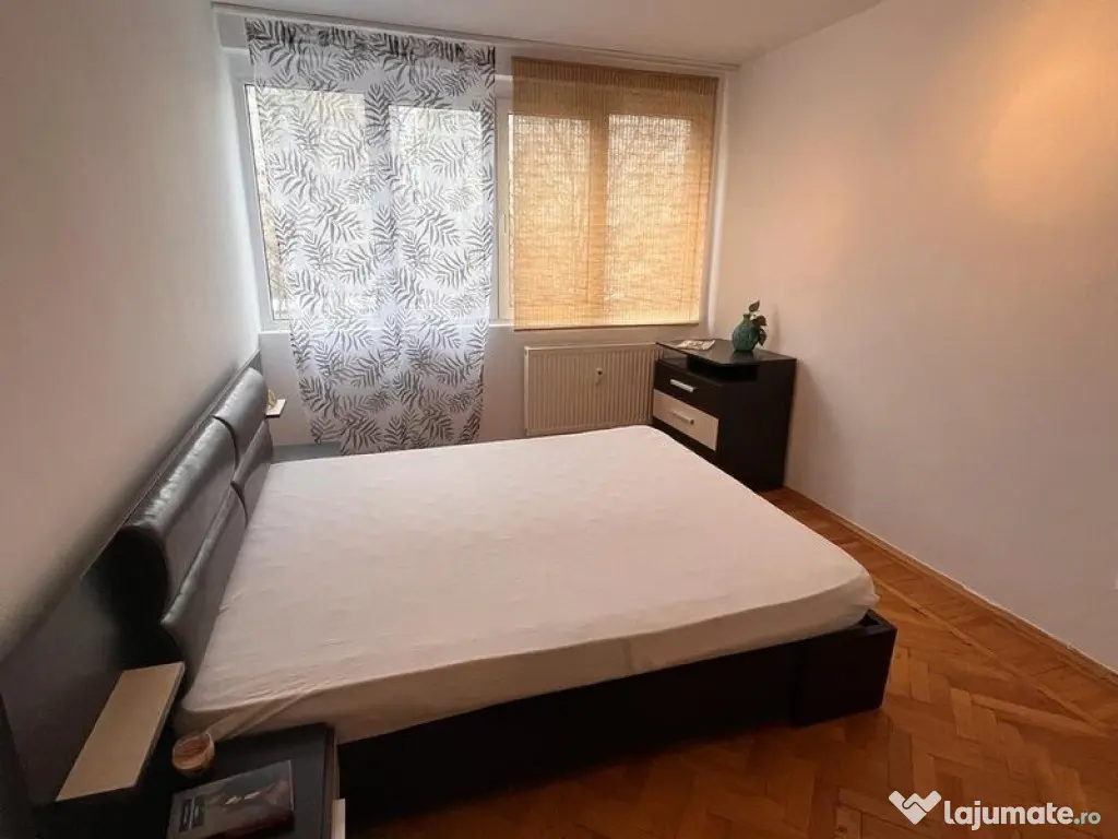 Apartament 3 camere Campia Libertatii