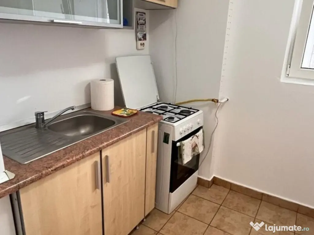 Apartament 3 camere Campia Libertatii