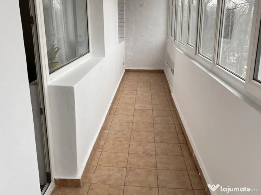 Apartament 3 camere Campia Libertatii