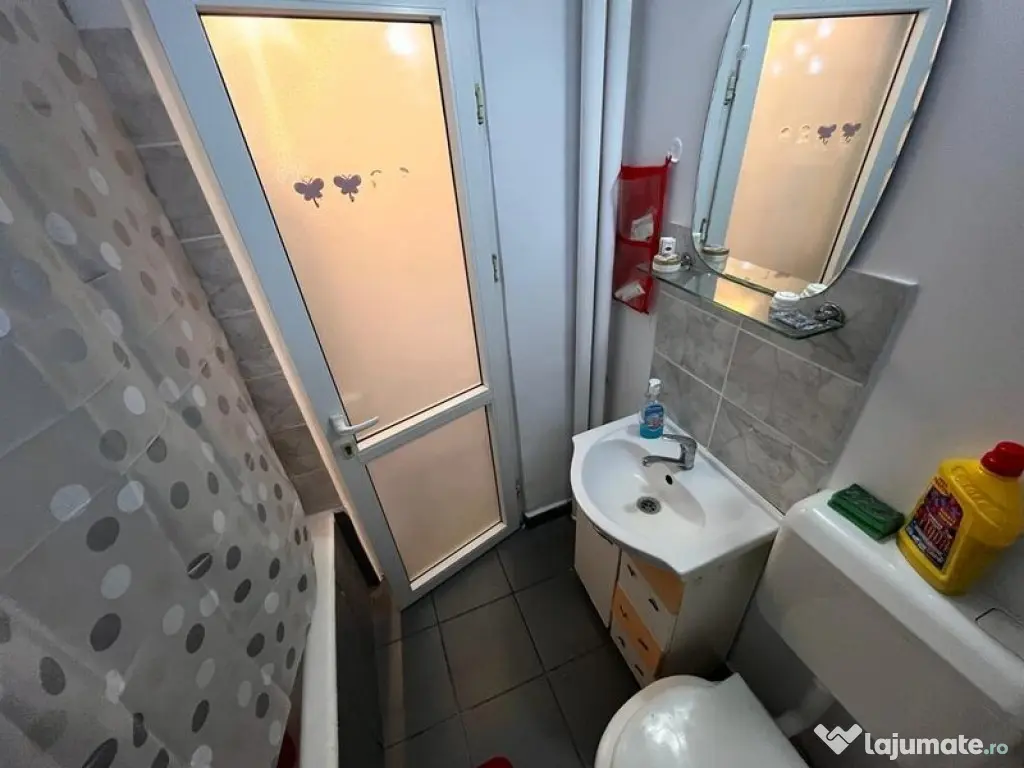 Apartament 3 camere Campia Libertatii