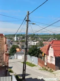 Casa de vanzare, cu 3 camere, 85 mp, 151 mp teren, zona cent