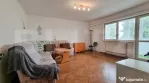 Apartament cu 4 camere decomandate + 2 balcoane, 110 mp, zon