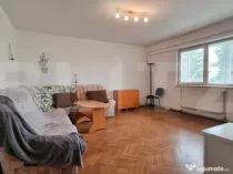 Apartament cu 4 camere decomandate + 2 balcoane, 110 mp, zon