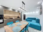 2 camere, garaj, balcon, aproape de Auchan Iris - UTCN
