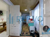 Casă + Spațiu Comercial de vânzare, Șerbanești, Bacău 