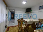 Casă + Spațiu Comercial de vânzare, Șerbanești, Bacău 