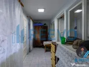 Casă + Spațiu Comercial de vânzare, Șerbanești, Bacău 