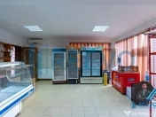 Casă + Spațiu Comercial de vânzare, Șerbanești, Bacău 