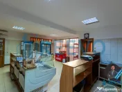 Casă + Spațiu Comercial de vânzare, Șerbanești, Bacău 