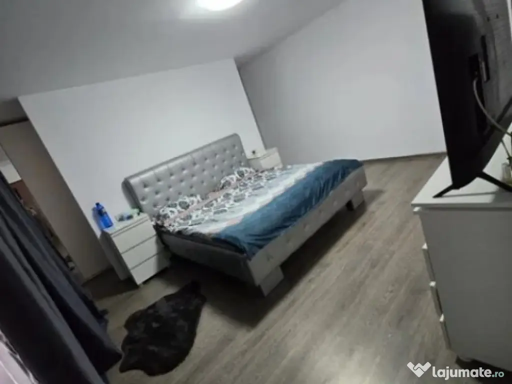 ID 600 DE INCHIRIAT – Apartament 4 camere