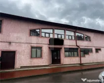 Spatiu comercial de vanzare, 300 mp, zona Burdujeni