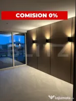COMISION 0 | Apartament 2 camere, 54 mp, Calea Torontalului