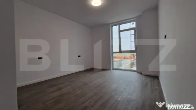 COMISION 0 | Apartament 2 camere, 54 mp, Calea Torontalului - Timisoara (Timis)