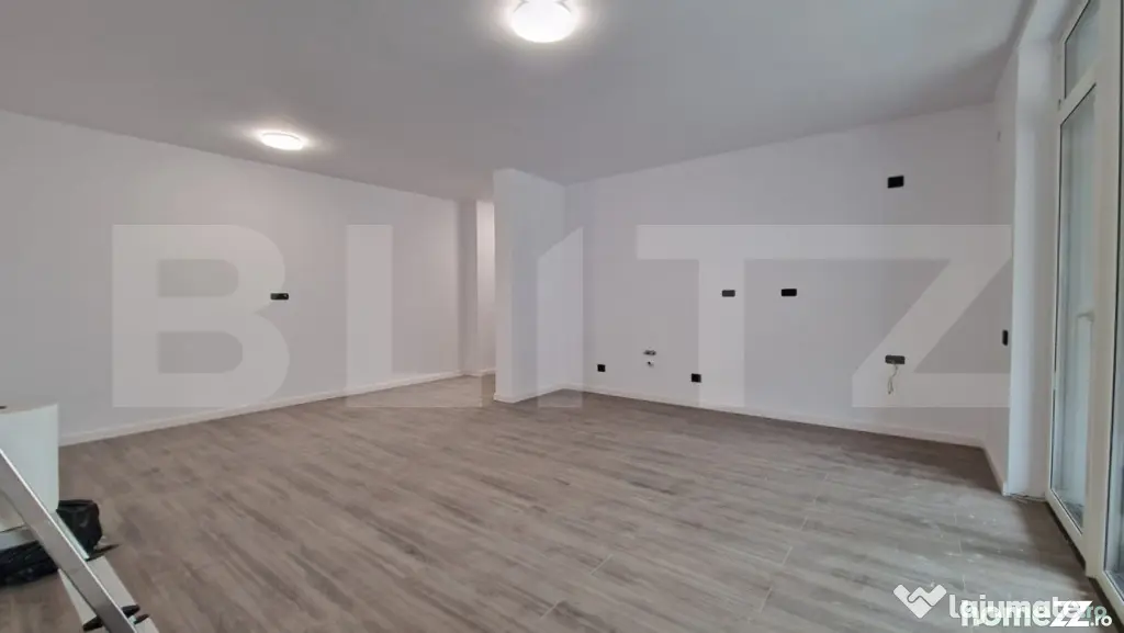 COMISION 0 | Apartament 2 camere, 54 mp, Calea Torontalului - Timisoara (Timis)