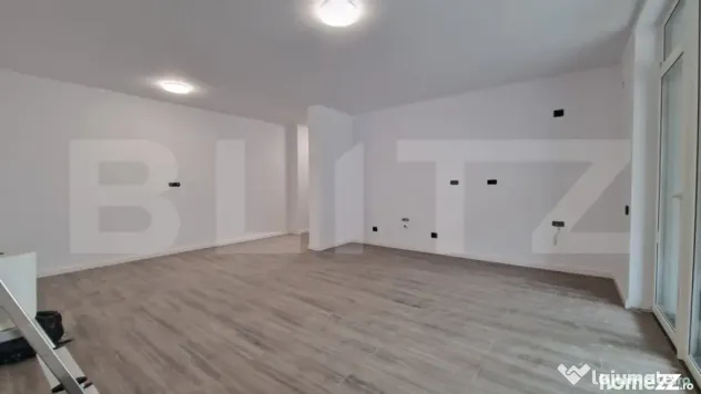 COMISION 0 | Apartament 2 camere, 54 mp, Calea Torontalului - Timisoara (Timis)