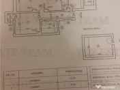 Apartament 3 camere de , Gara de Nord, central, Bucuresti 