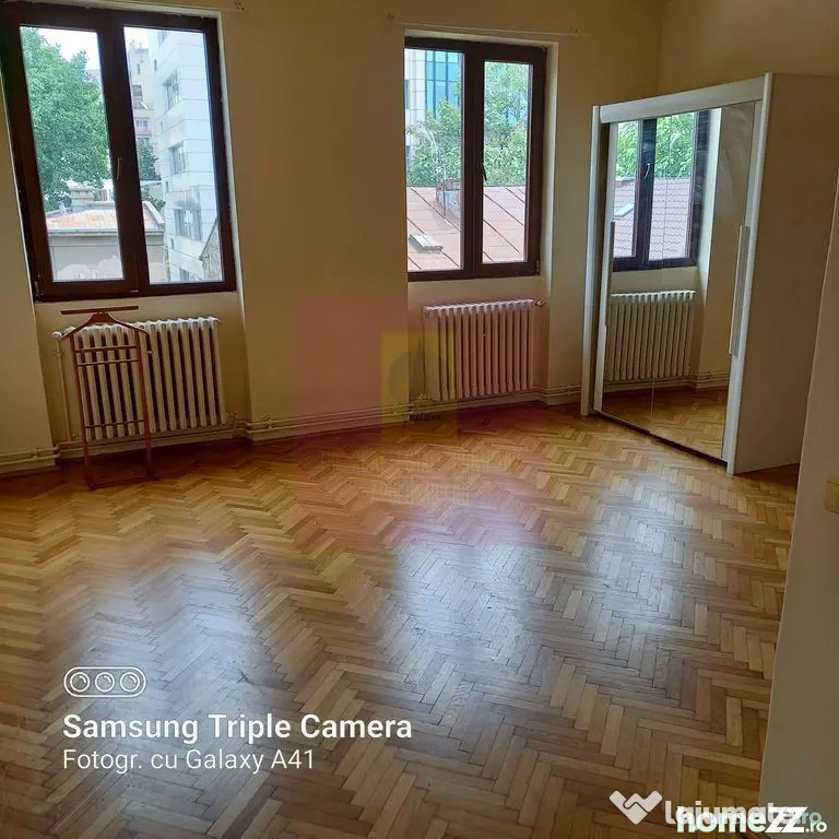 Apartament 5 camere Mitropolie