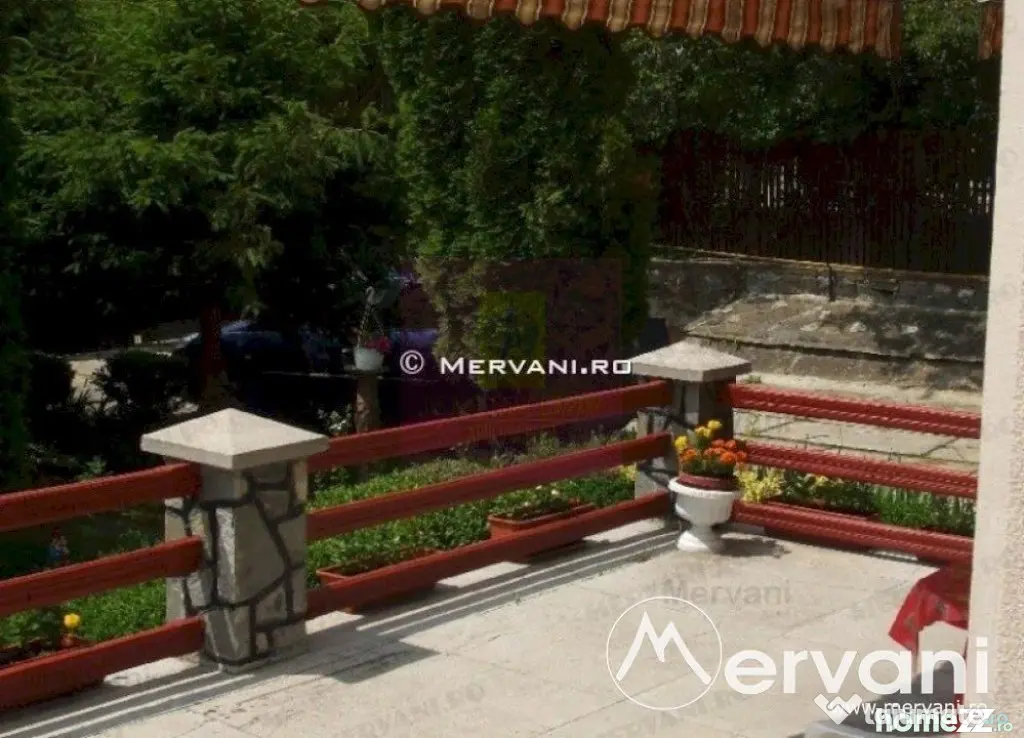 Vila de vanzare in Busteni - Zona Centrala - Busteni (Prahova)