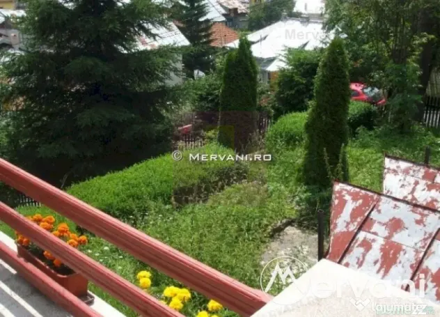 Vila de vanzare in Busteni - Zona Centrala - Busteni (Prahova)