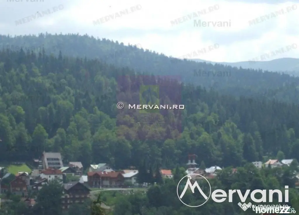 Vila de vanzare in Busteni - Zona Centrala - Busteni (Prahova)
