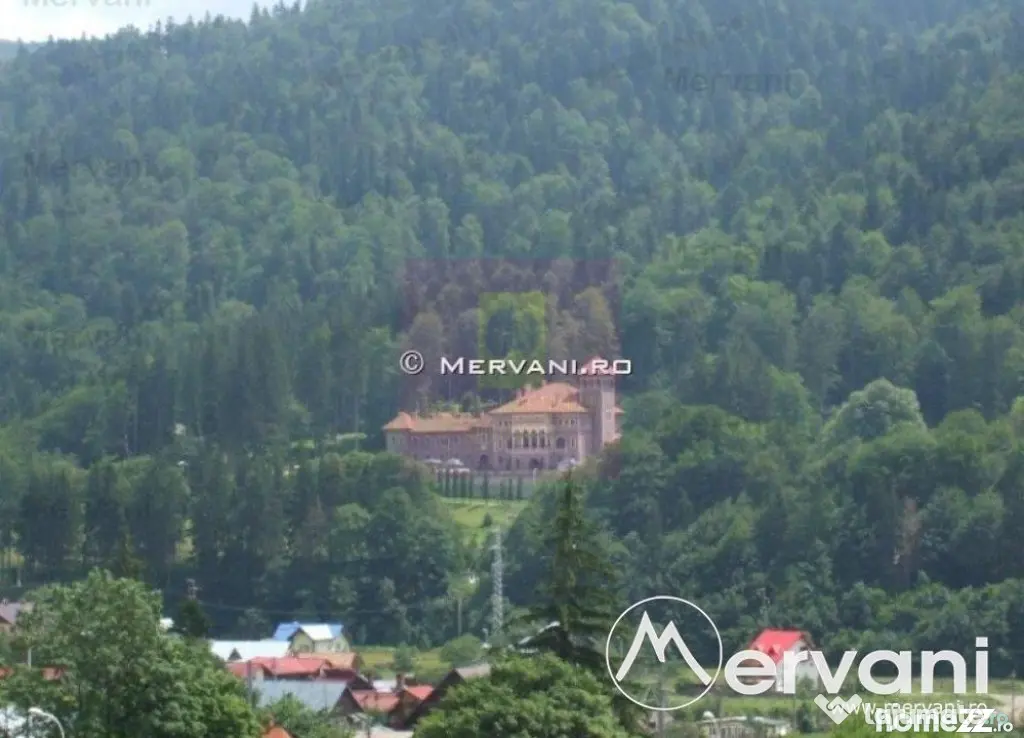 Vila de vanzare in Busteni - Zona Centrala - Busteni (Prahova)