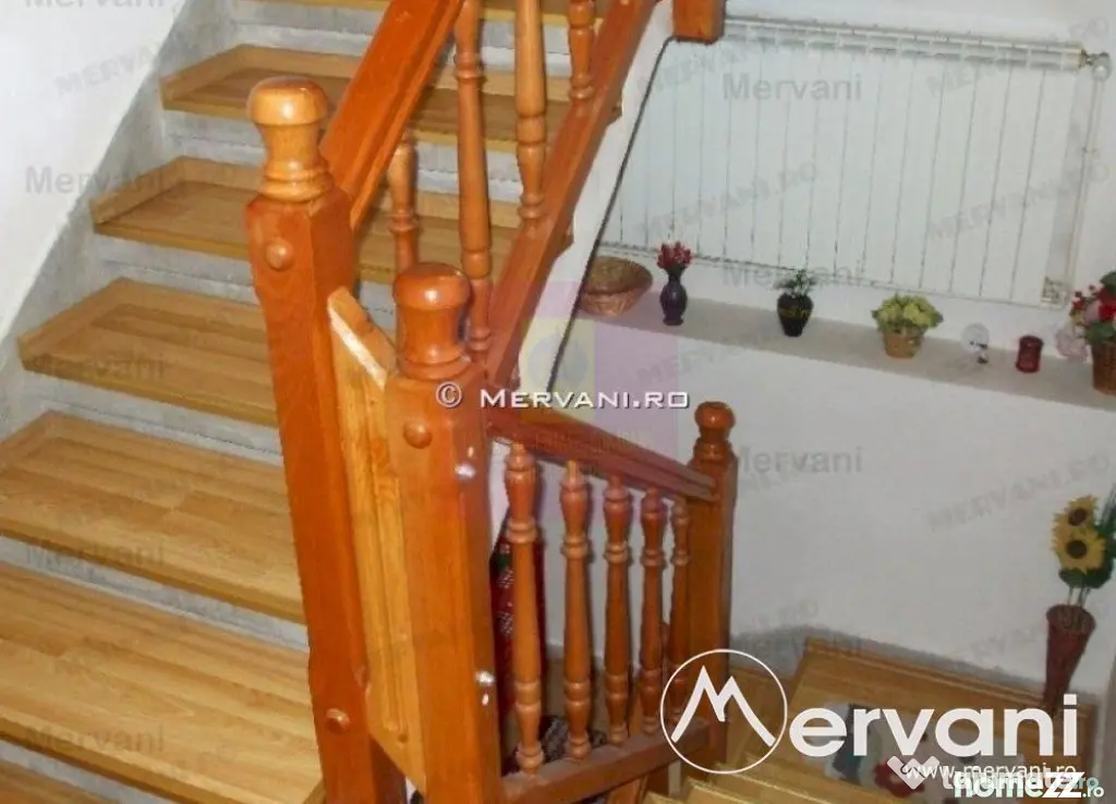 Vila de vanzare in Busteni - Zona Centrala - Busteni (Prahova)