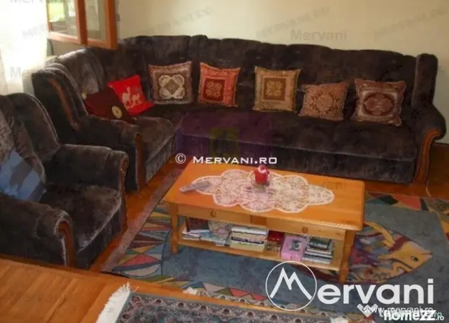 Vila de vanzare in Busteni - Zona Centrala - Busteni (Prahova)