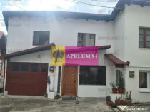 De vânzare apartament in vila - Sinaia