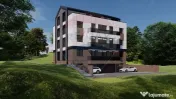 Apartament nou 2 camere - bloc nou | balcon 10 mp 