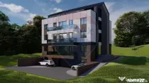 Apartament nou 2 camere - bloc nou | balcon 10 mp