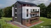 Apartament nou 2 camere - bloc nou | balcon 10 mp 