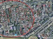 Piata Alba Iulia-Calea Calarasilor 