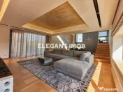 Vila spectaculoasa cu dotari avangardiste in Paradisul Verde 