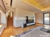 Vila spectaculoasa cu dotari avangardiste in Paradisul Verde 