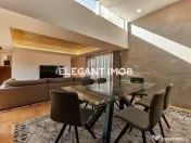 Vila spectaculoasa cu dotari avangardiste in Paradisul Verde 