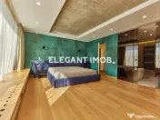 Vila spectaculoasa cu dotari avangardiste in Paradisul Verde 