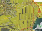 TEREN INTRAVILAN 50000 MP AGIGEA ZONA RO RO 