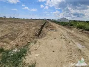 TEREN INTRAVILAN 50000 MP AGIGEA ZONA RO RO 