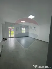 Spațiu comercial situat Central 
