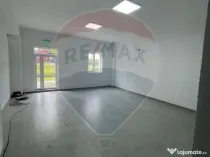 Spațiu comercial situat Central