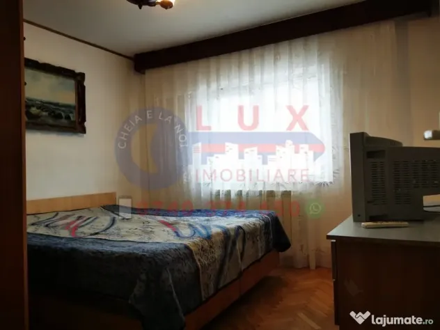 ID 3281 Apartament 3 camere pe Strada 1848