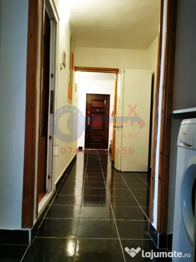 ID 3281 Apartament 3 camere pe Strada 1848