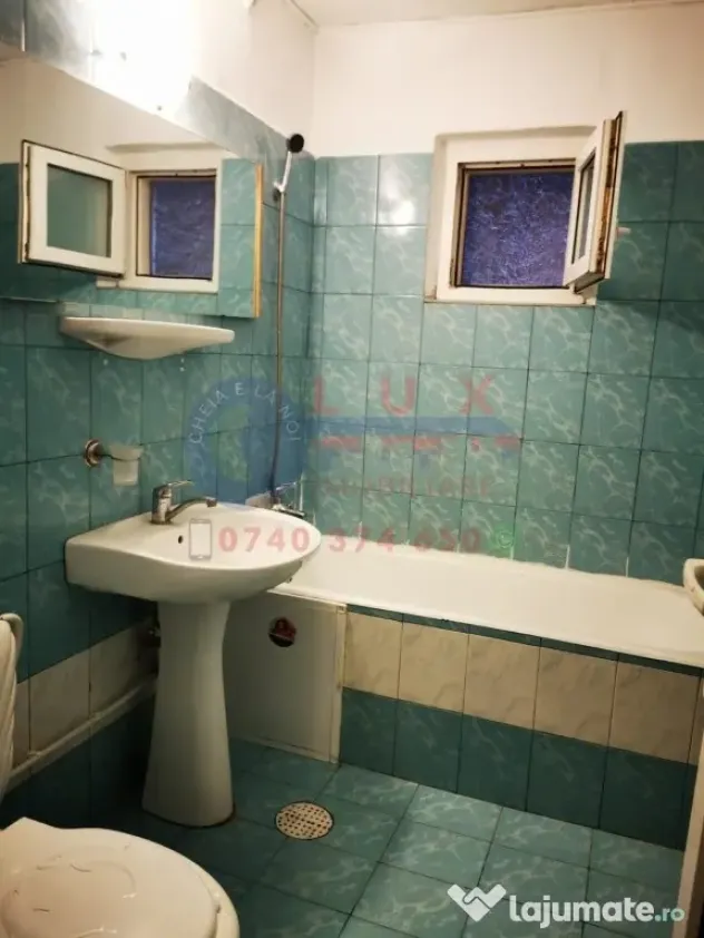 ID 3281 Apartament 3 camere pe Strada 1848